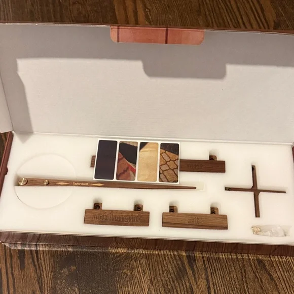 Taylor Swift Midnights Clock Brand New in Box - Picture 3 of 3